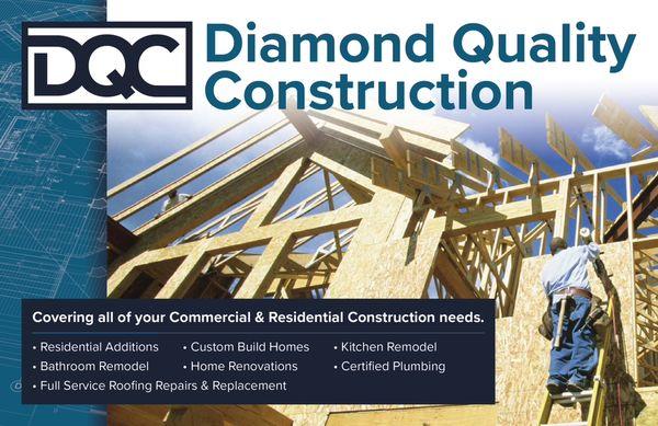 DQC Construction