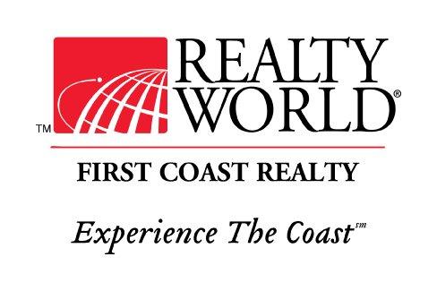 Realty World - First Coast Realty: Experience The Coast