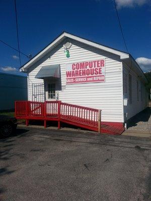 Computer Warehouse