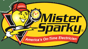 Mister Sparky Electrician Allen