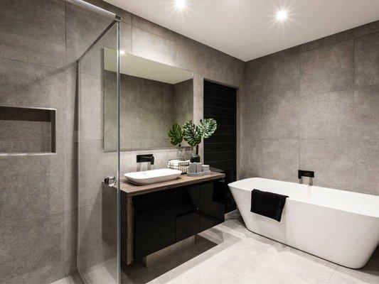 Bathroom Remodeling