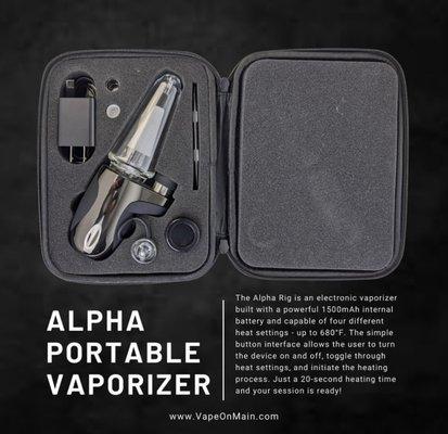 Stop by Vape On Main for anything you need! | Downtown SLC | Salt Lake City