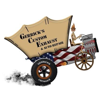 Gerrick's Custom Exhaust & Auto Repair