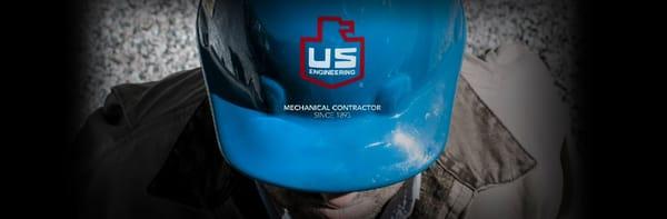 Mechanical Contractor since 1893