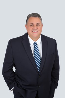 Attorney Demian S. Serianni, Esq.