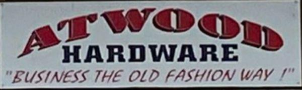 Atwood Hardware