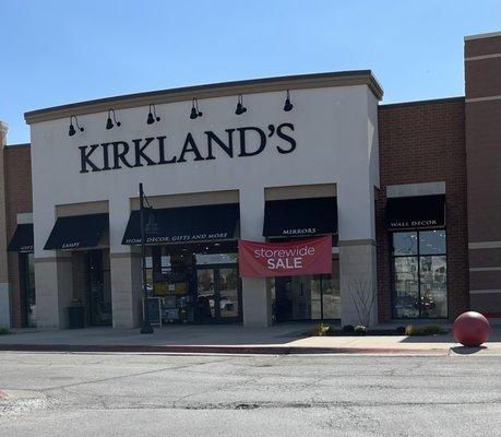 Kirklands