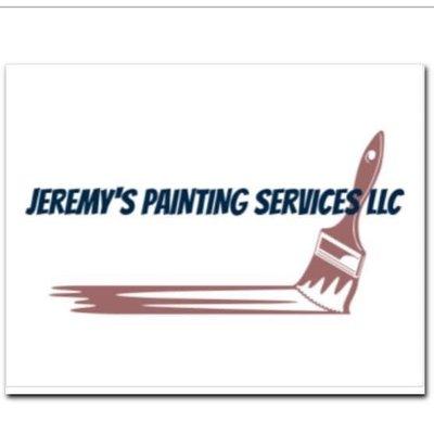 Jeremy's painting services LLC