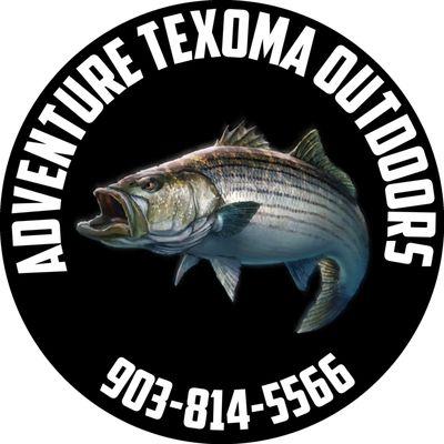 Captain John Blasingame, owner of Adventure Texoma Outdoors