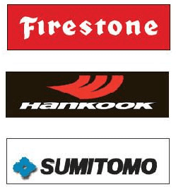 Flat tire? Stuck on the road? Call us! We can handle pretty much any tire on any machine, car, truck, or RV! Dead battery? We can help too!