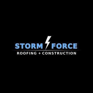 Storm Force Roofing + Construction