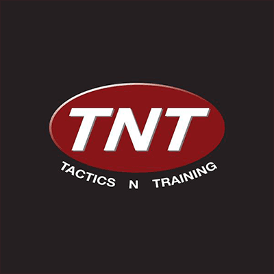 TNT Tactics N Training