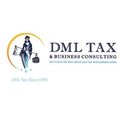 DML Tax & Business Consulting