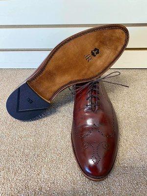 Need men or woman's shoes resoled, come see us!