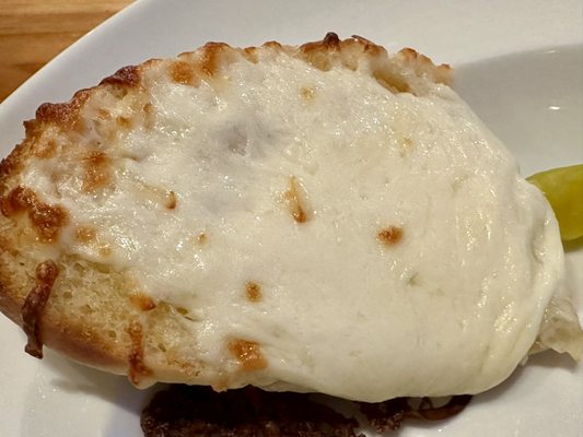 Cheese Bread