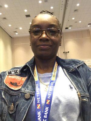 VATS LLC OWNER - MS. LESLIE THOMAS
2019yr IRS WORKSHOPS GAYLORD NATL HARBOR