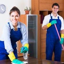 Scrub N Shine Cleaning Services