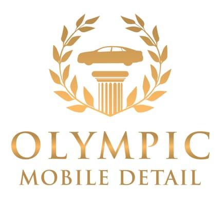 Olympic Mobile Detail