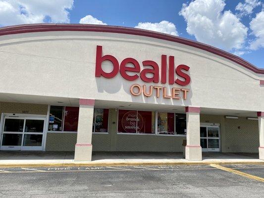 Bealls