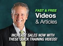 Sales Videos