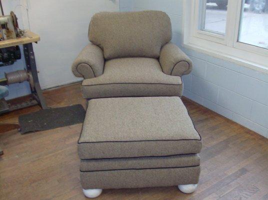 Buehler Upholstery