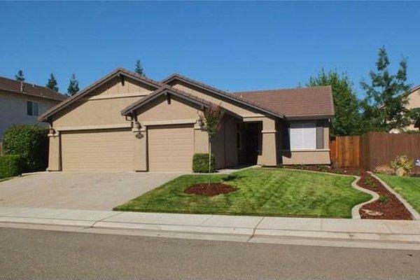 Sold with multiple offers in Elk Grove!