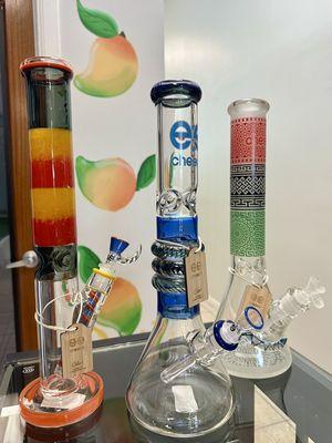 Cheech Glass available in store