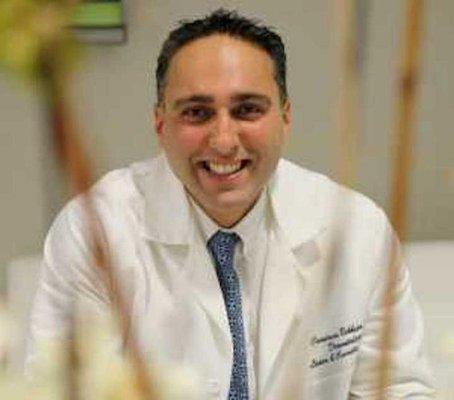 Cameron Rokhsar, Md, Faad, Faacs