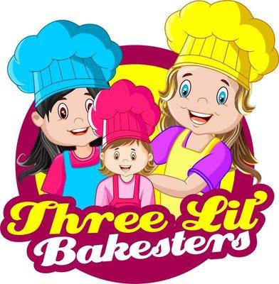 Three Lil’ Bakesters