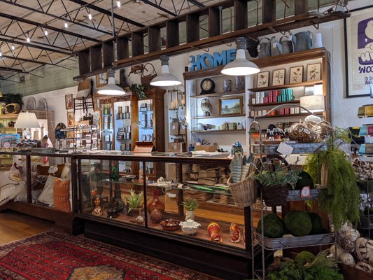 Ocean Springs Mercantile