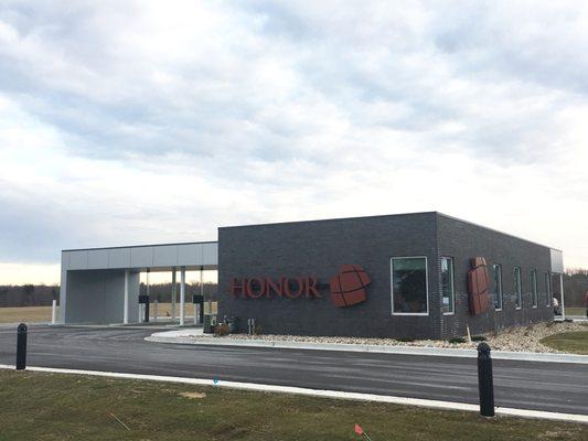 Honor Credit Union - South Haven