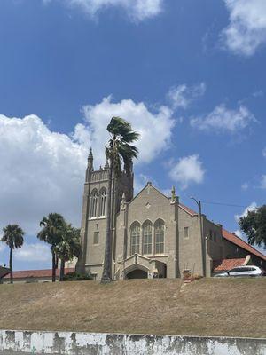 First Presbyterian Church