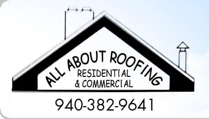 All About Roofing