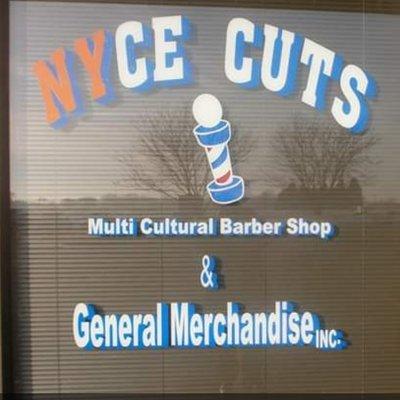 Nyce Cuts & General Merchandise