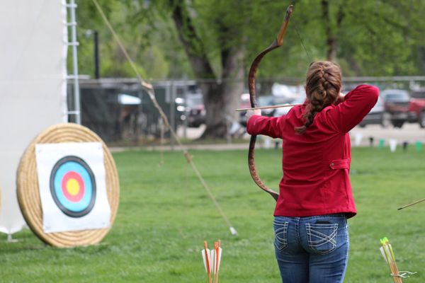 Beltane - Expo Idaho 2023