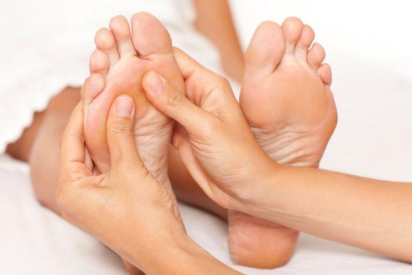 Acupressure is an effective technique to improve acute and chronic conditions. The bonus is that you can self-treat between sessions.