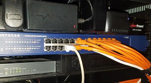 CableLink