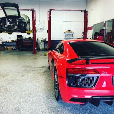 European ecu tuning and performance upgrades