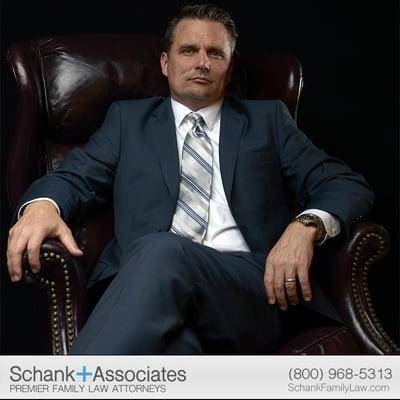 Christian Schank Family Law Attorney