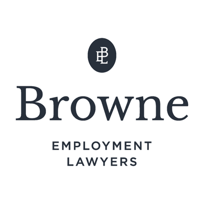 Browne Employment Lawyers Logo