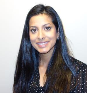 Dr. Anjuli Desai, board certified Austin pain management doctor at Capitol Pain Institute in Austin, TX