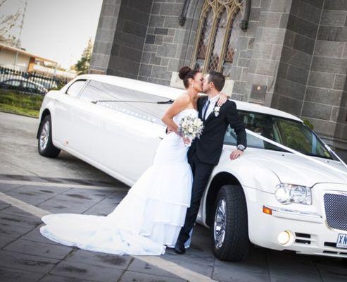 Dayton Limo Rentals