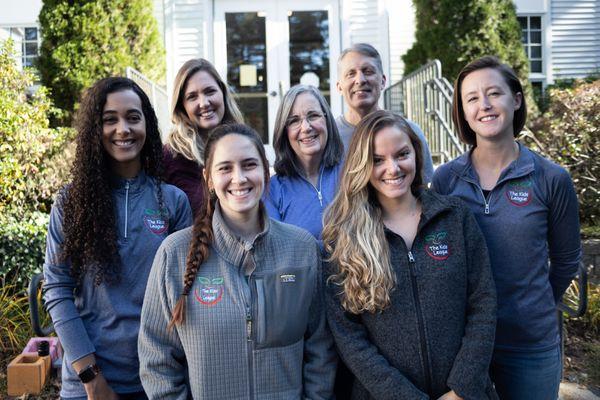 Meet our dedicated and caring staff, all licensed by the sate of Massachusetts!