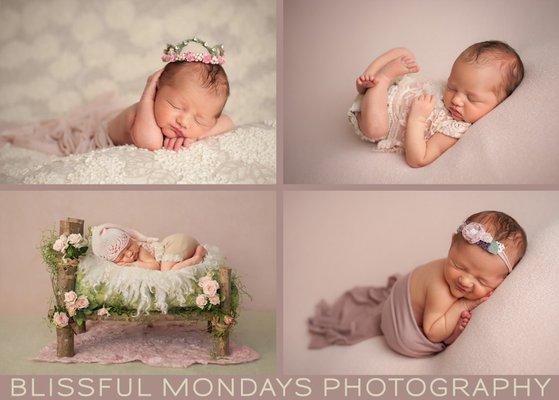 Blissful Mondays Photography