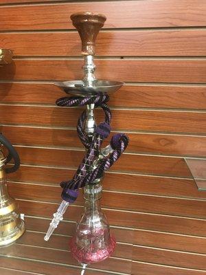 Khalil Mamoon Hookah