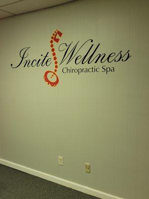 Vinyl Wall Graphics