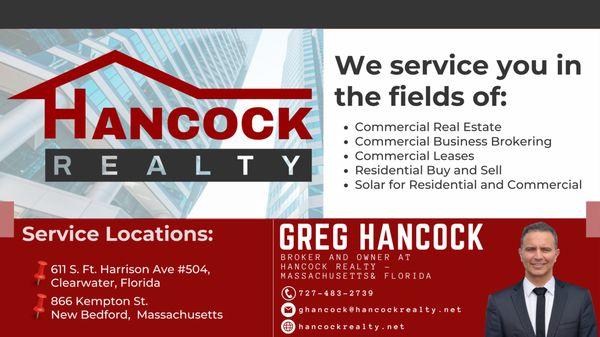 Hancock Realty