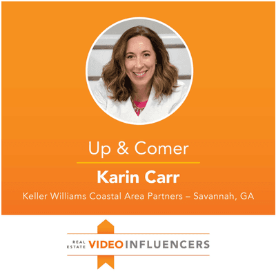 Karin Carr- Georgia Coast Homes Team