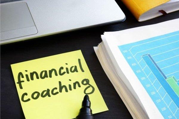 Financial Coach