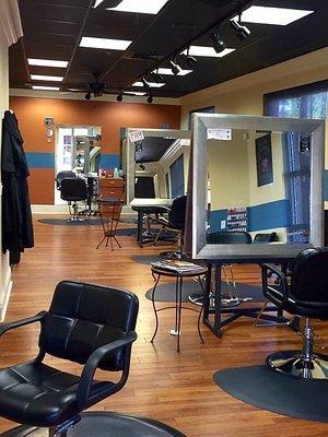 KHS Salon